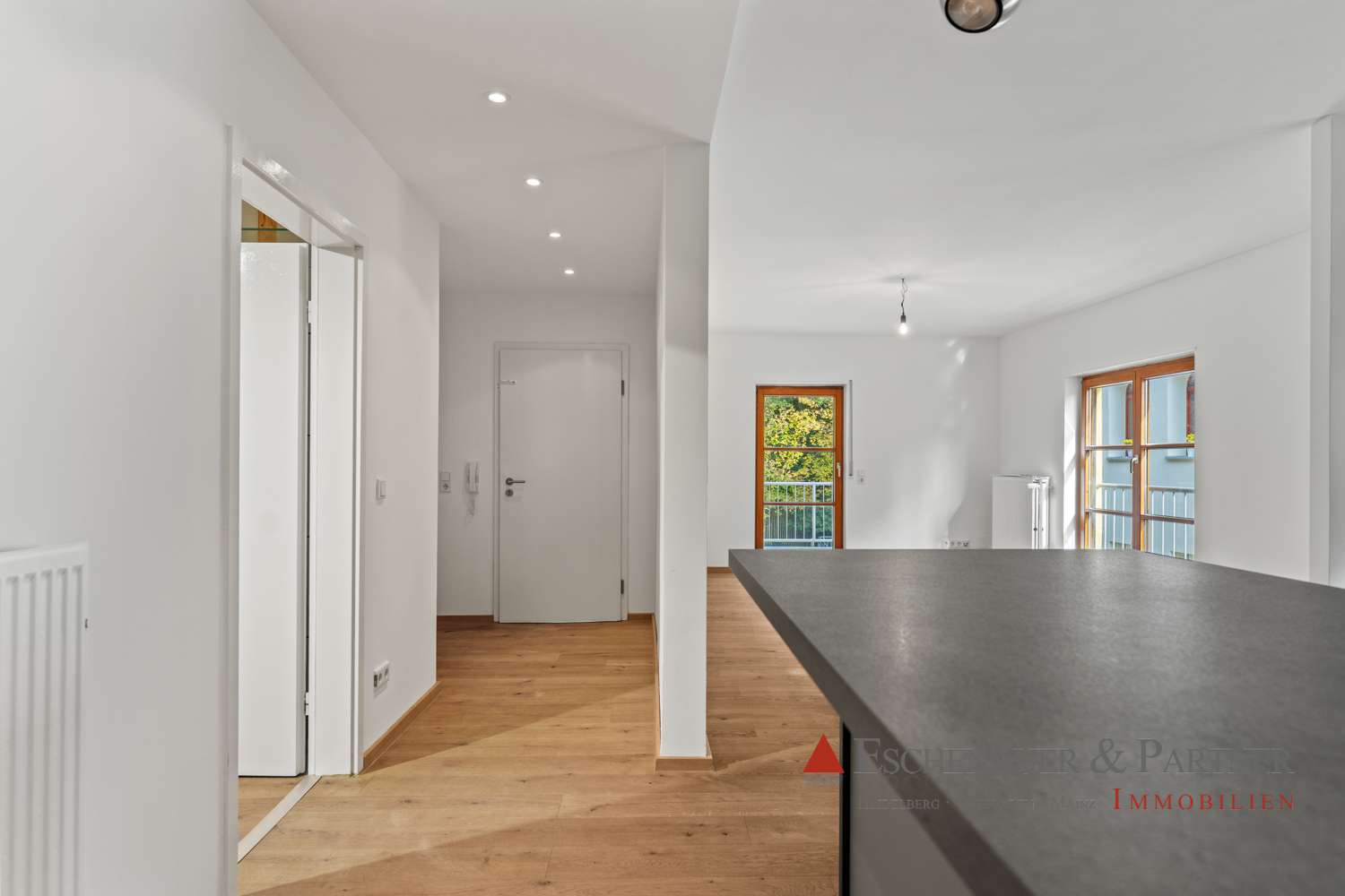 Thumbnail-Wohnung zum Kaufen in Heidelberg Ziegelhausen 385.000,00 € 93 m²