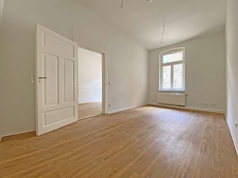 Thumbnail-Wohnung zum Mieten in Karlsruhe 590,00 € 44 m²