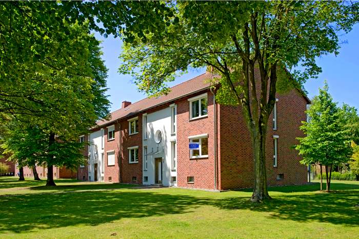 Thumbnail-Wohnung zum Mieten in Marl 739,00 € 101.58 m²