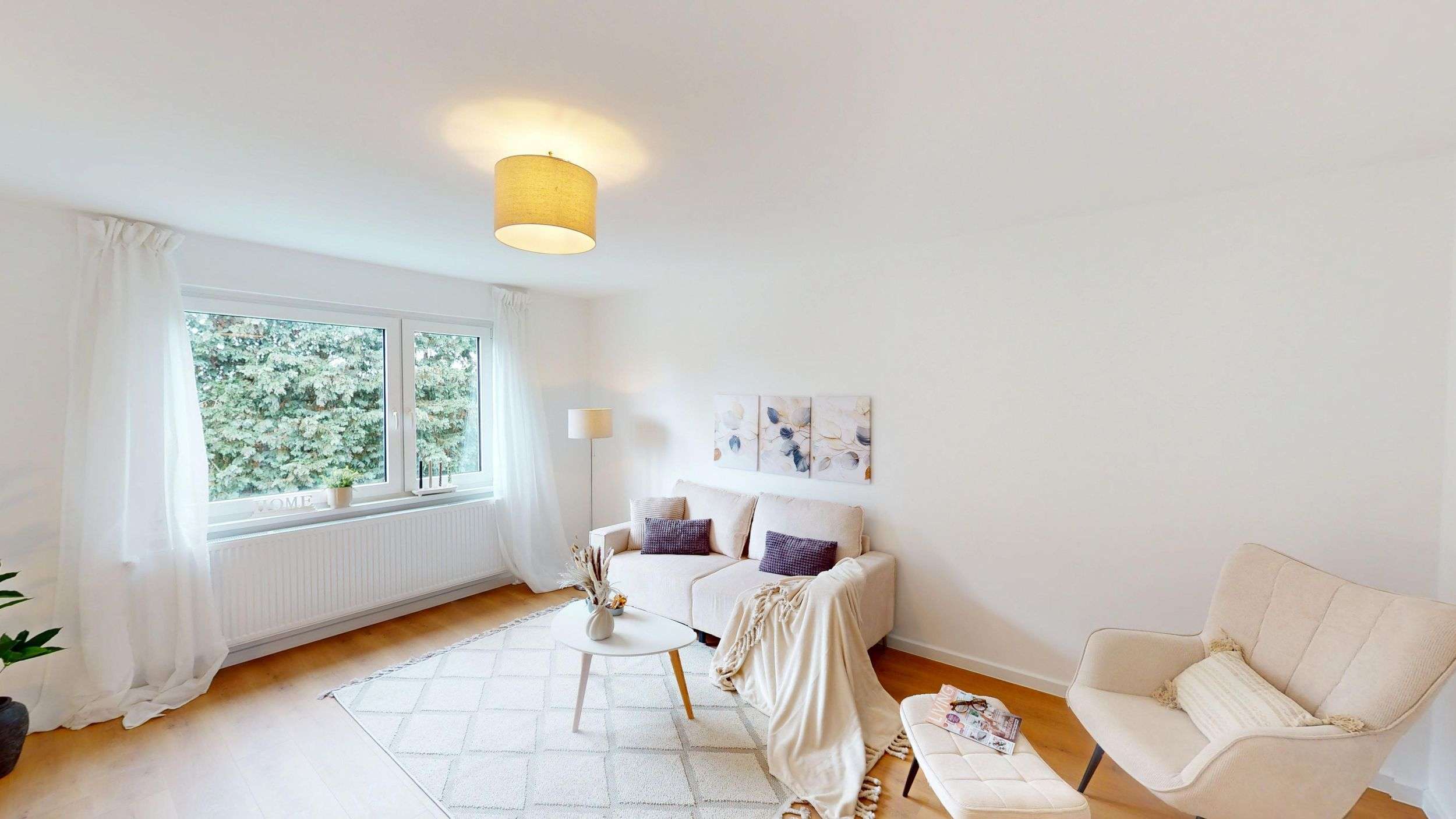 Thumbnail-Wohnung zum Kaufen in Braunschweig 179.000,00 € 60 m²