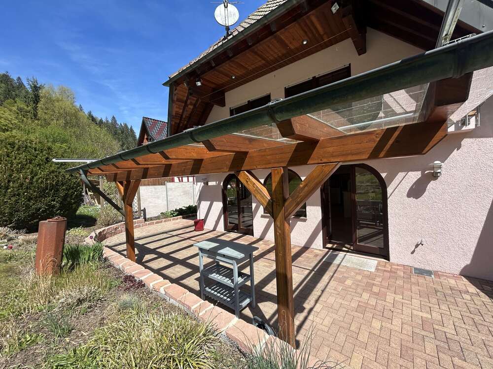 Thumbnail-Haus zum Kaufen in Unterreichenbach-Dennjächt 580.000,00 € 174.4 m²