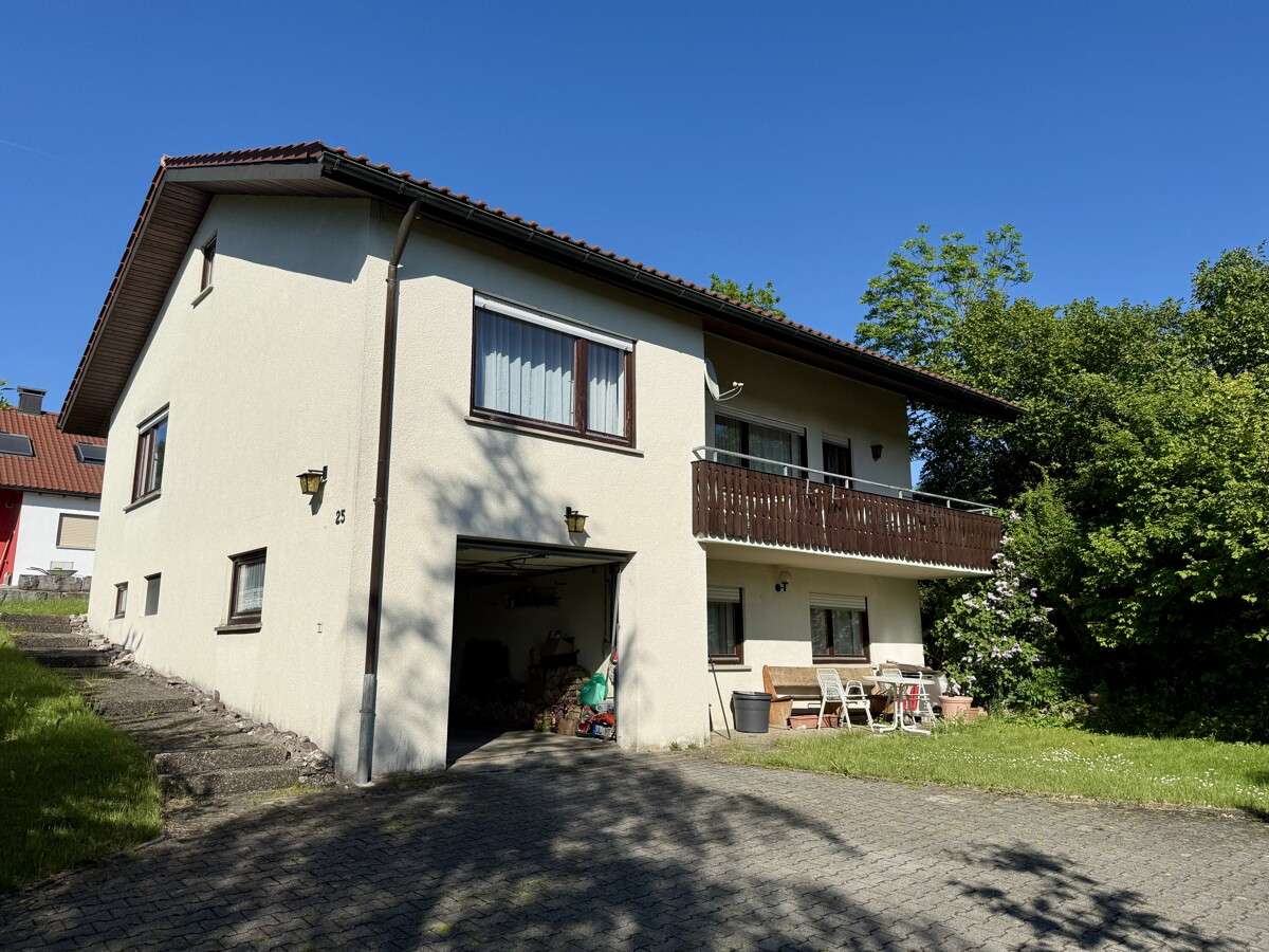 Thumbnail-Haus zum Kaufen in Ehingen-Erbstetten 240.000,00 € 108 m²