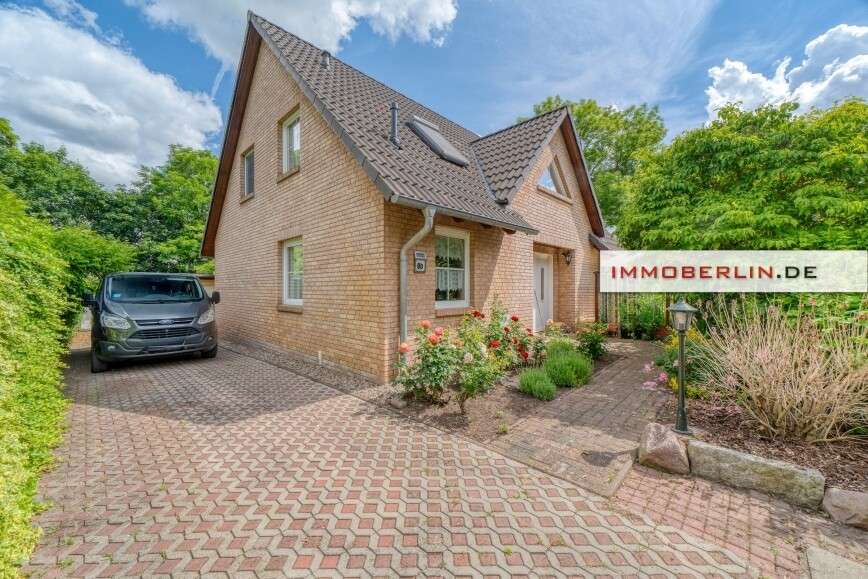 Thumbnail-Haus zum Kaufen in Berlin 699.000,00 € 130 m²