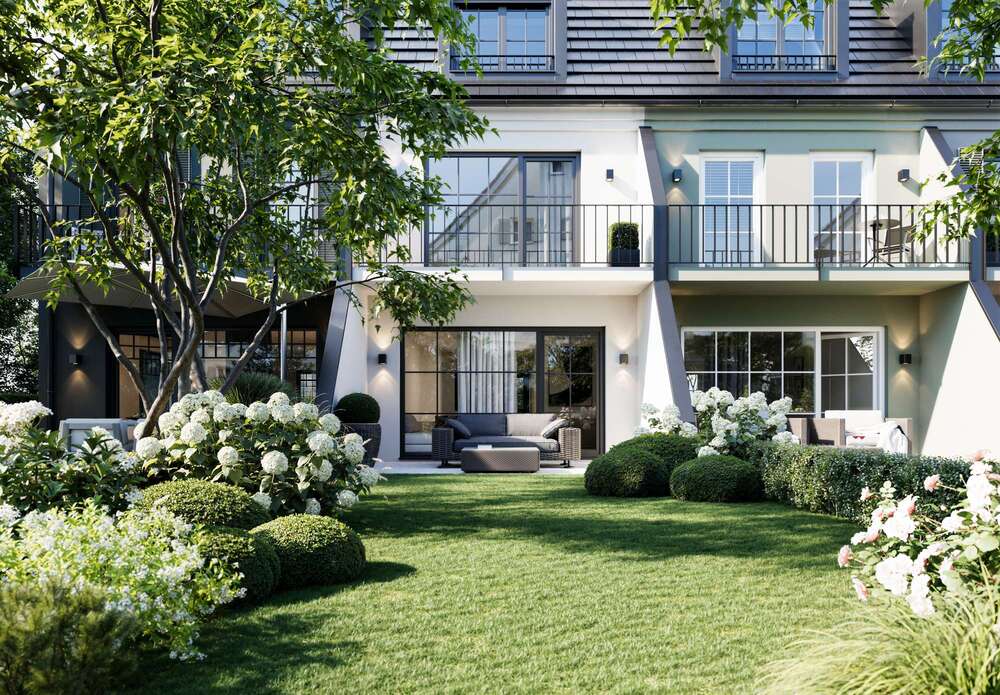 Thumbnail-Haus zum Kaufen in München 1.279.800,00 € 143.02 m²