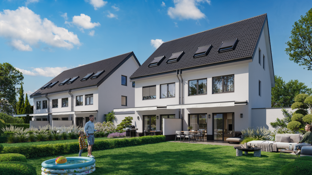 Thumbnail-Haus zum Kaufen in Remscheid 399.900,00 € 138 m²