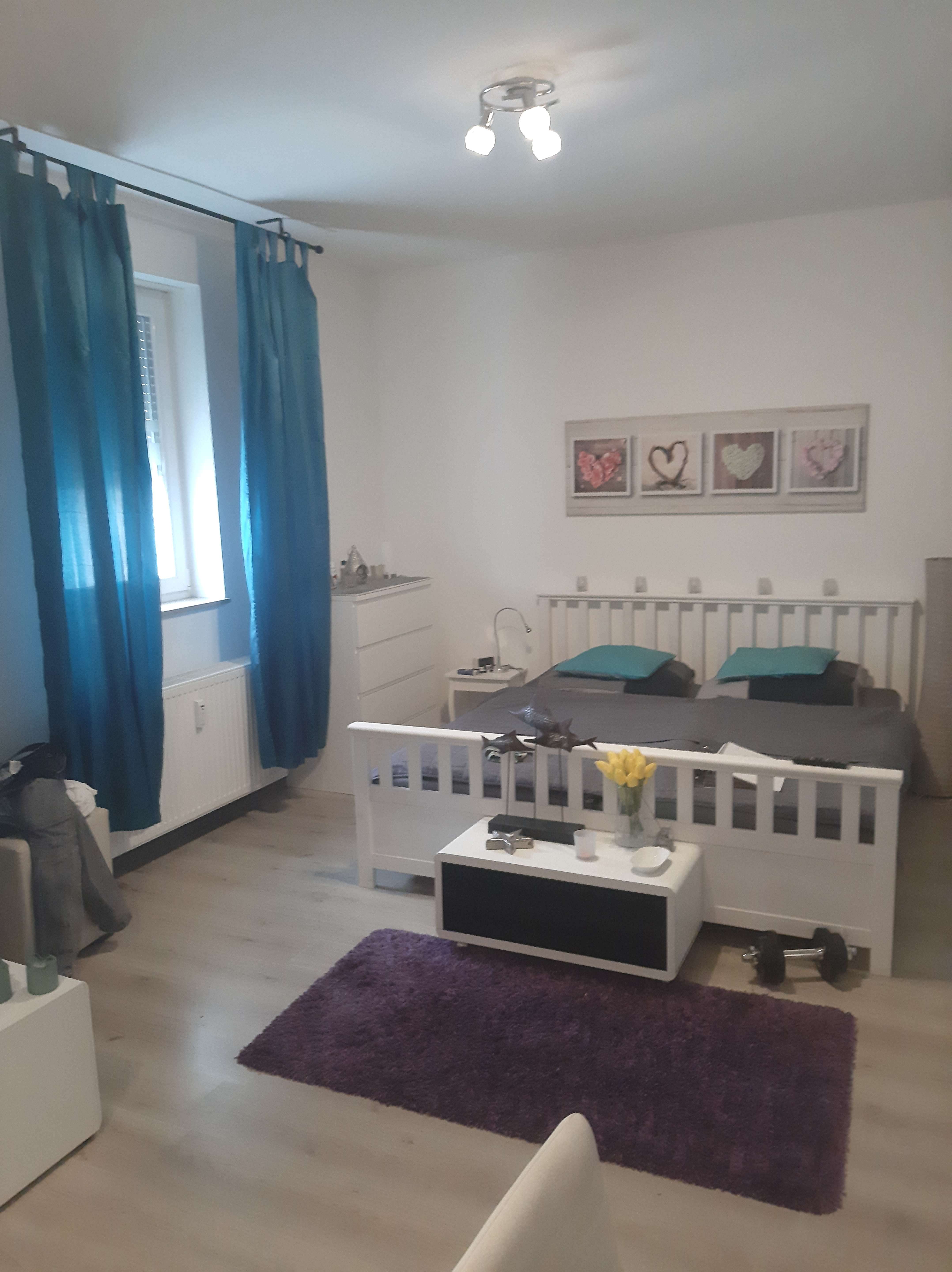 Thumbnail-Wohnung zum Mieten in Pfungstadt 550,00 € 33 m²