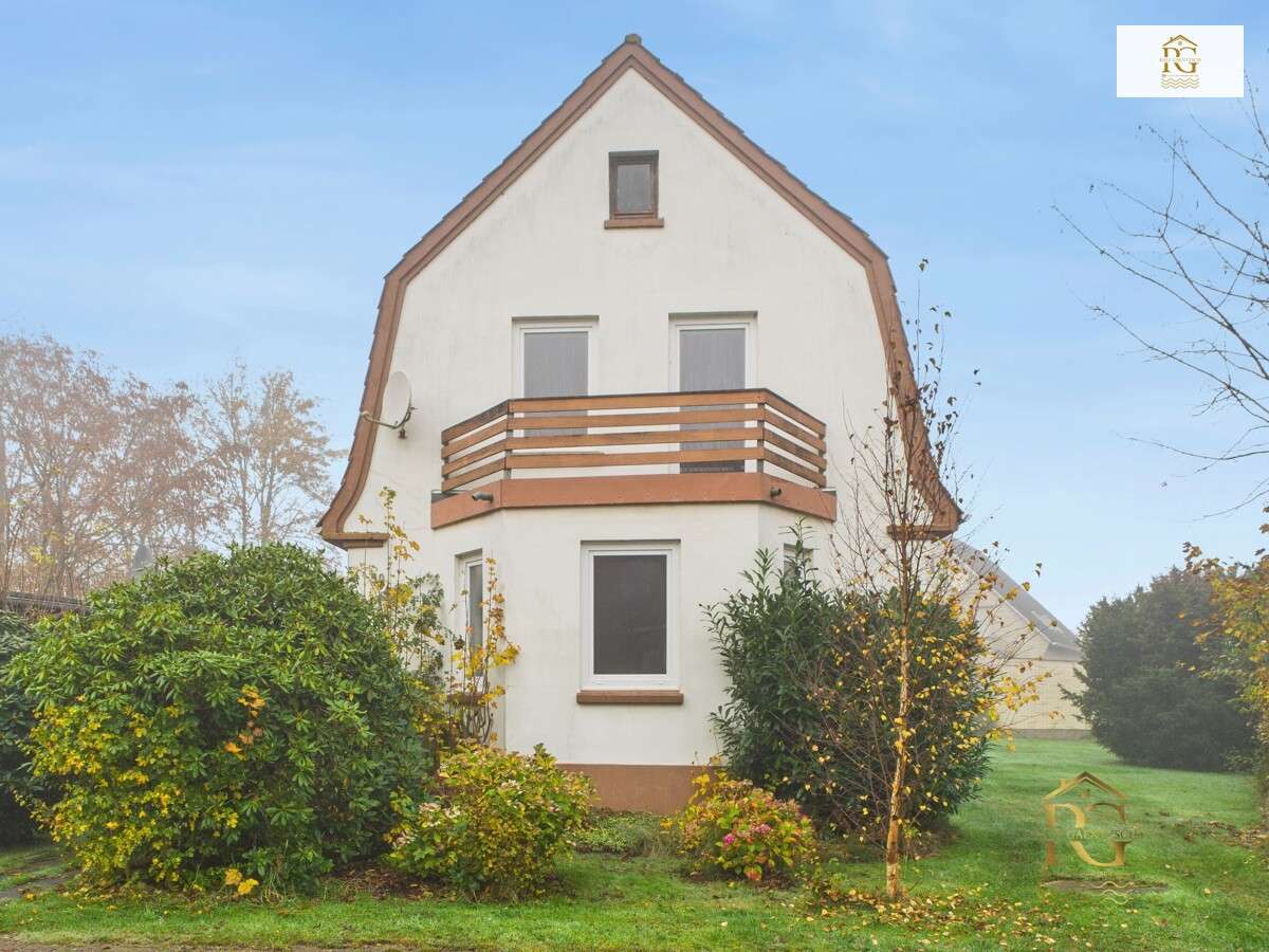 Thumbnail-Haus zum Kaufen in Neuhaus an der Oste 142.900,00 € 100.6 m²