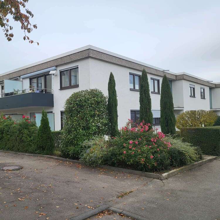 Thumbnail-Wohnung zum Kaufen in Echterdingen 295.000,00 € 65.95 m²