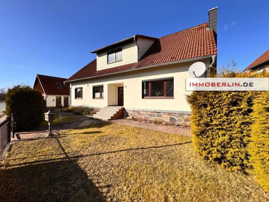 Thumbnail-Haus zum Kaufen in Mönkebude 359.000,00 € 190 m²