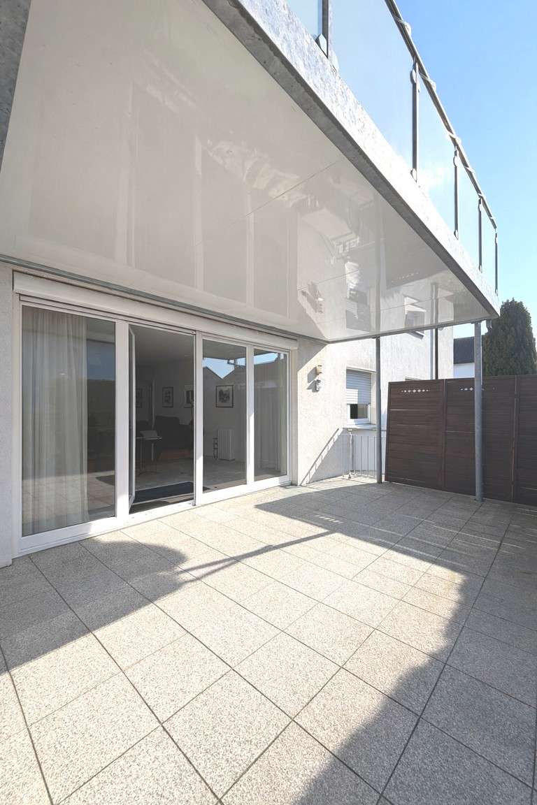 Thumbnail-Wohnung zum Mieten in Karlsruhe 1.090,00 € 101 m²