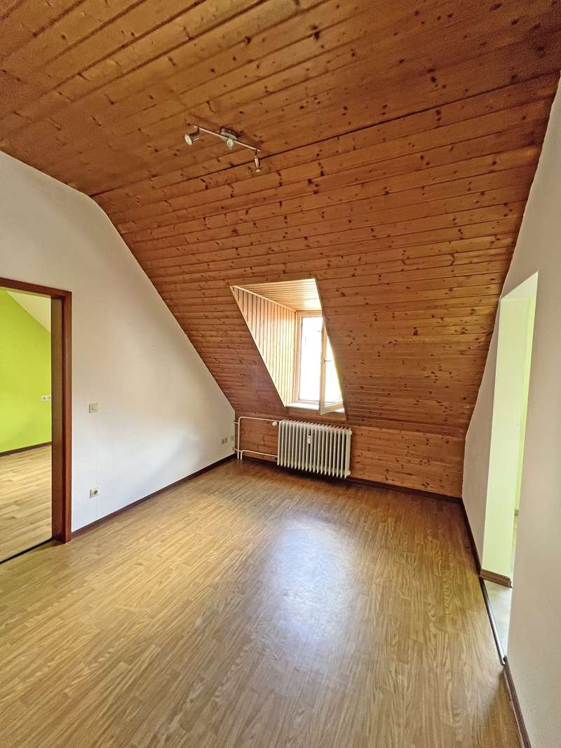 Thumbnail-Wohnung zum Mieten in Karlsruhe 440,00 € 31 m²