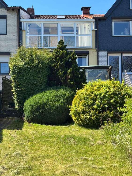 Thumbnail-Haus zum Kaufen in Salzgitter 140.000,00 € 95 m²