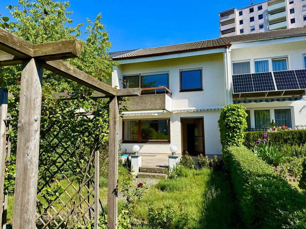 Thumbnail-Haus zum Kaufen in Ehingen 330.000,00 € 96 m²