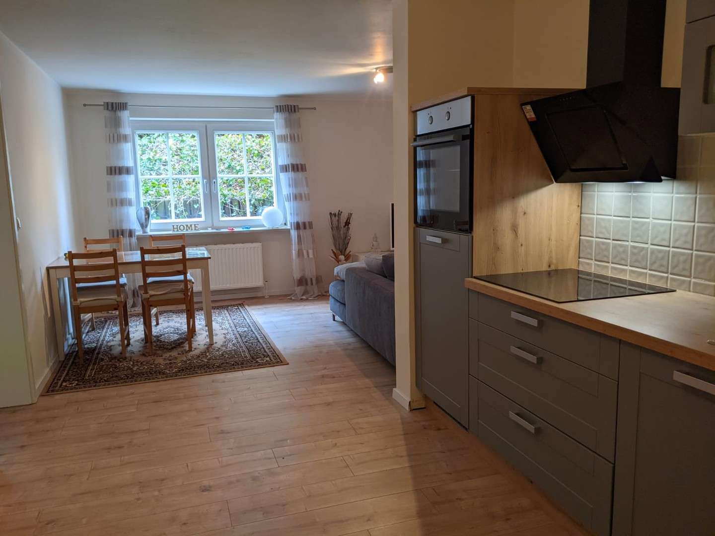 Thumbnail-Wohnung zum Mieten in Norderstedt 900,00 € 62.1 m²