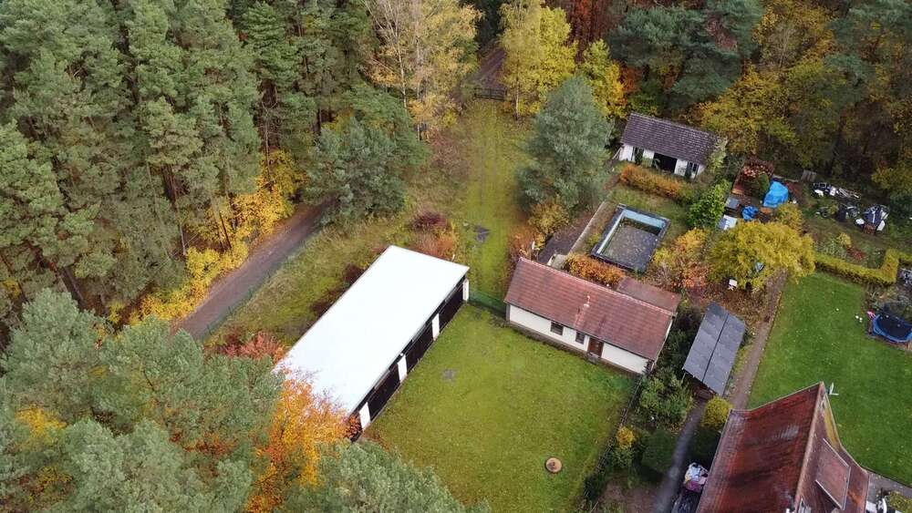 Thumbnail-Haus zum Kaufen in Borkwalde 295.000,00 € 53 m²