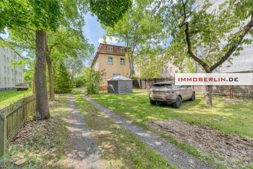 Thumbnail-Haus zum Kaufen in Berlin 849.000,00 € 180 m²
