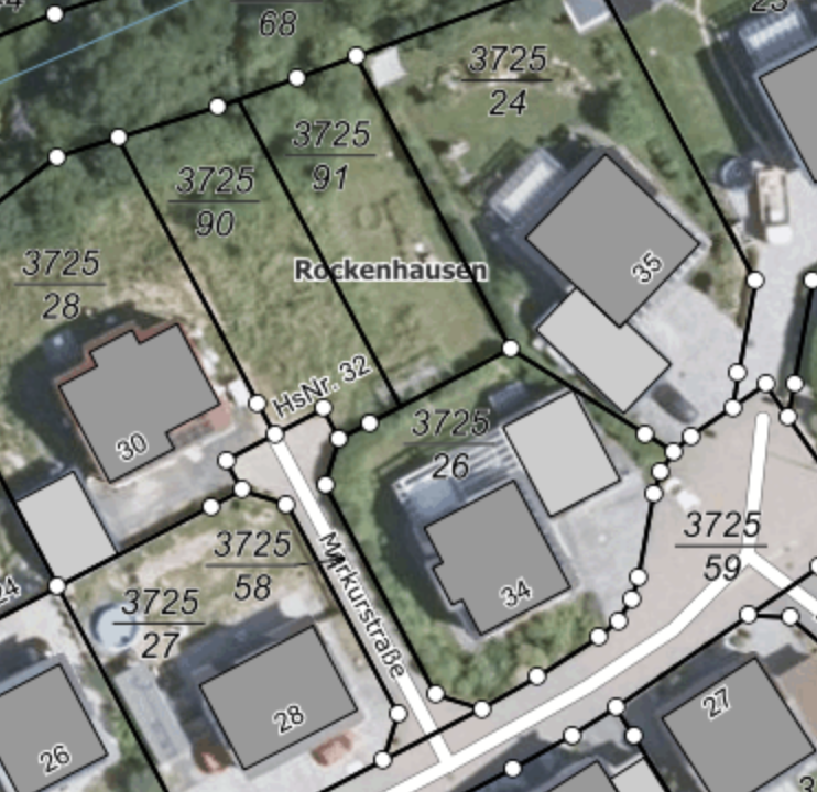 Thumbnail-Grundstück zu verkaufen in Rockenhausen 129.500,00 € 664 m²