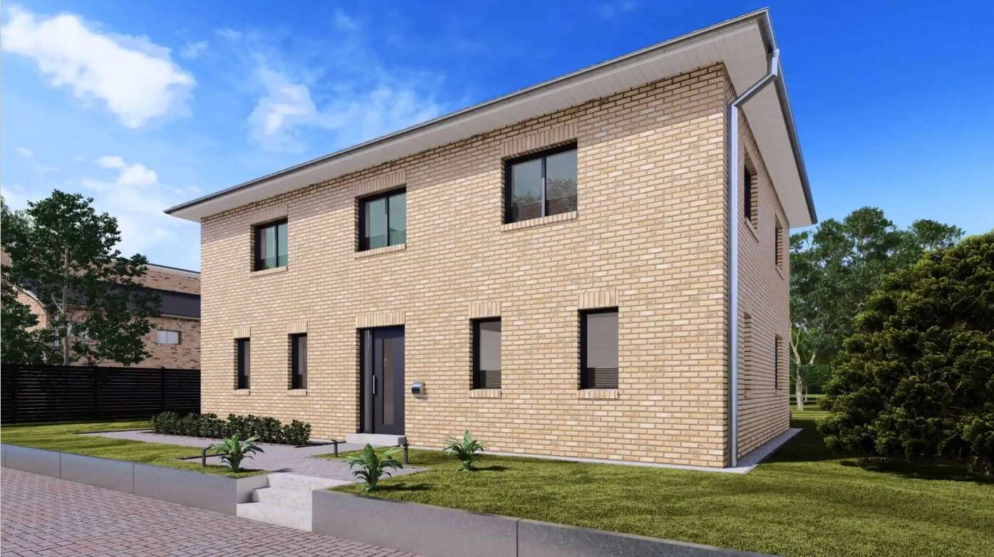 Thumbnail-Haus zum Kaufen in Zimkendorf 394.000,00 € 187 m²