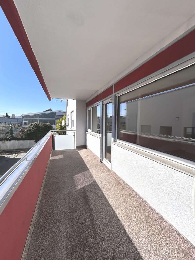 Thumbnail-Wohnung zum Mieten in Karlsruhe 470,00 € 38 m²