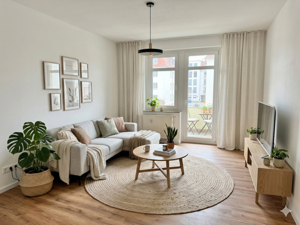 Thumbnail-Wohnung zum Kaufen in Dresden 249.800,00 € 77.23 m²