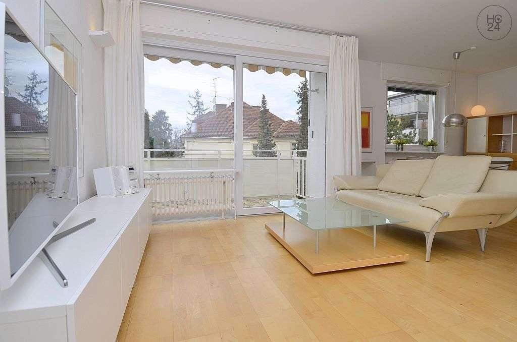 Thumbnail-Wohnung zum Mieten in Wiesbaden 1.290,00 € 45 m²