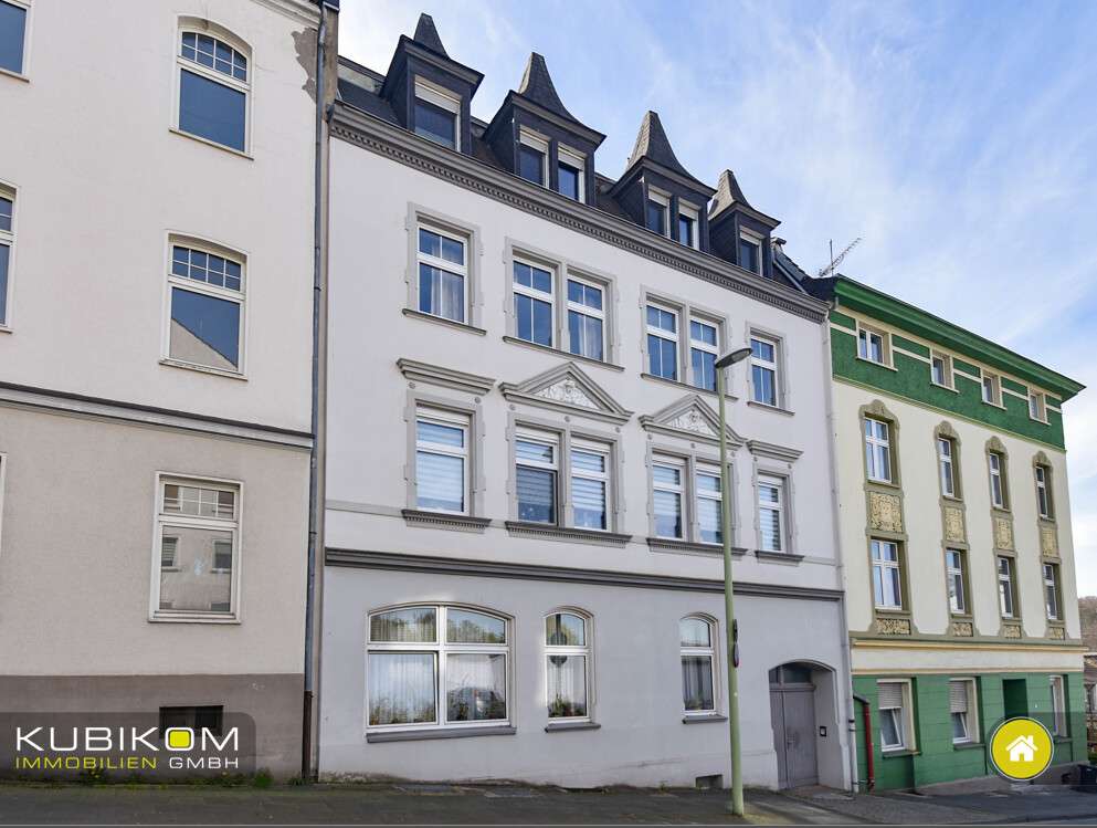 Thumbnail-Wohnung zum Kaufen in Hagen 125.000,00 € 109.52 m²
