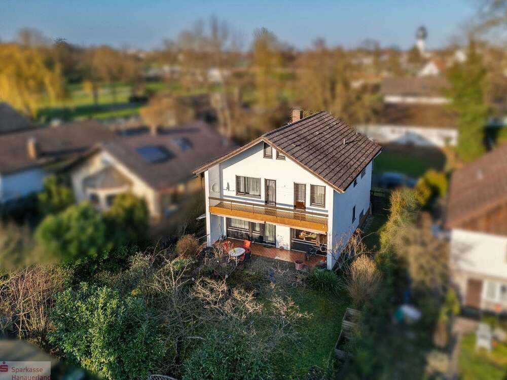 Thumbnail-Haus zum Kaufen in Kehl 438.000,00 € 156 m²