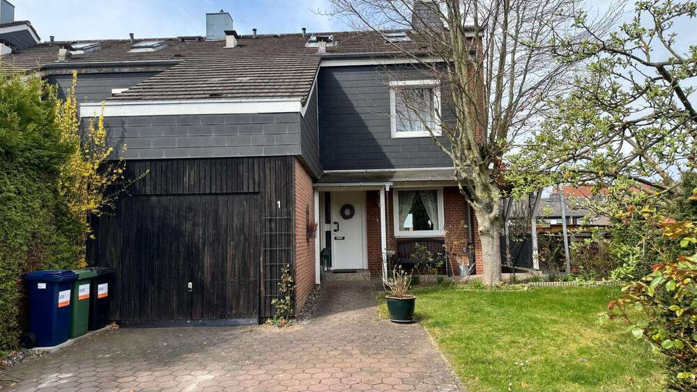 Thumbnail-Haus zum Kaufen in Salzgitter- Bad 289.000,00 € 156 m²