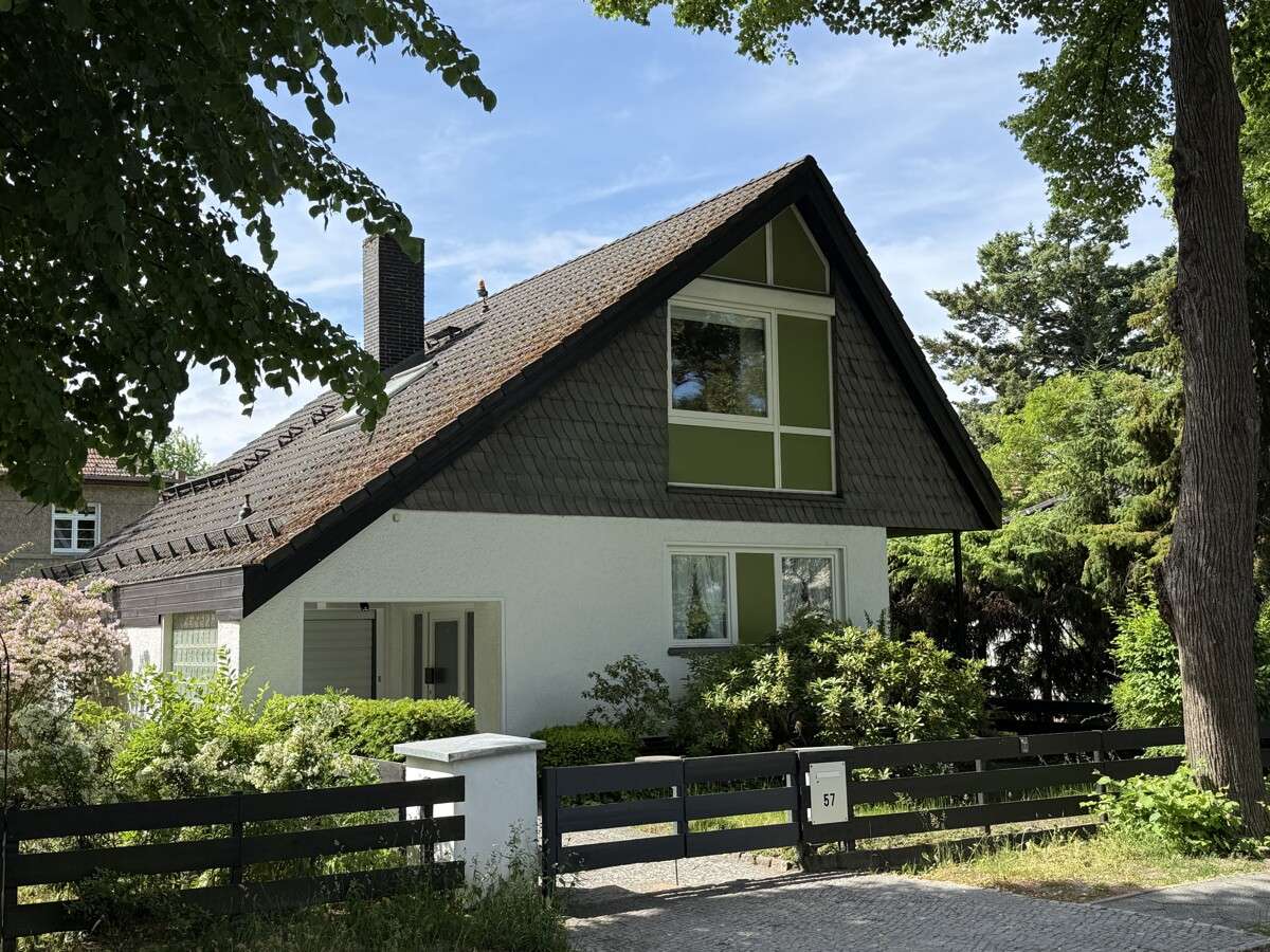 Thumbnail-Haus zum Kaufen in Berlin 790.000,00 € 99.31 m²