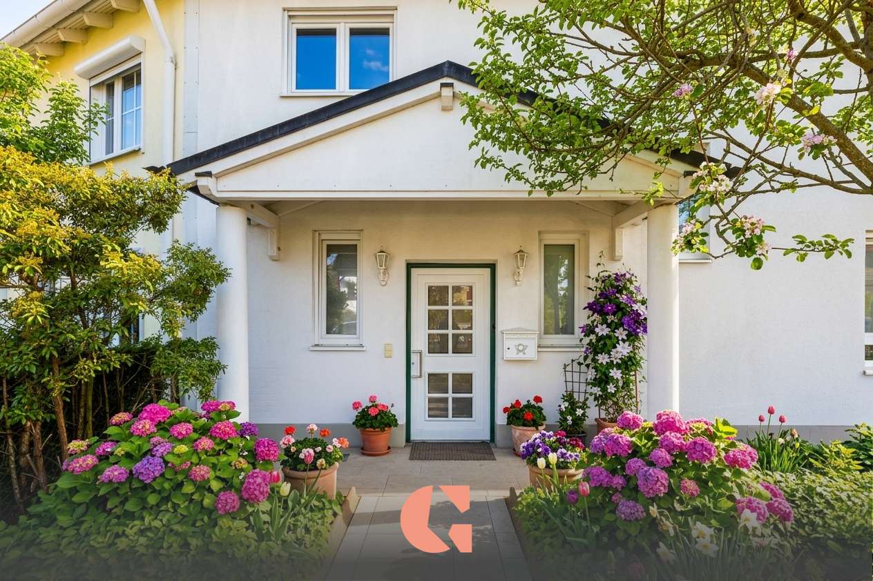 Thumbnail-Haus zum Kaufen in München 1.450.000,00 € 151.61 m²