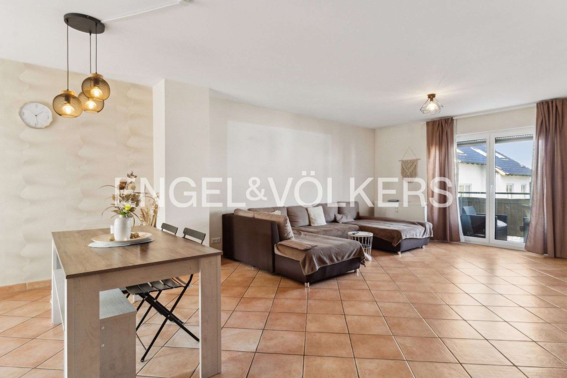 Thumbnail-Wohnung zum Kaufen in Mühlheim am Main 330.000,00 € 97 m²