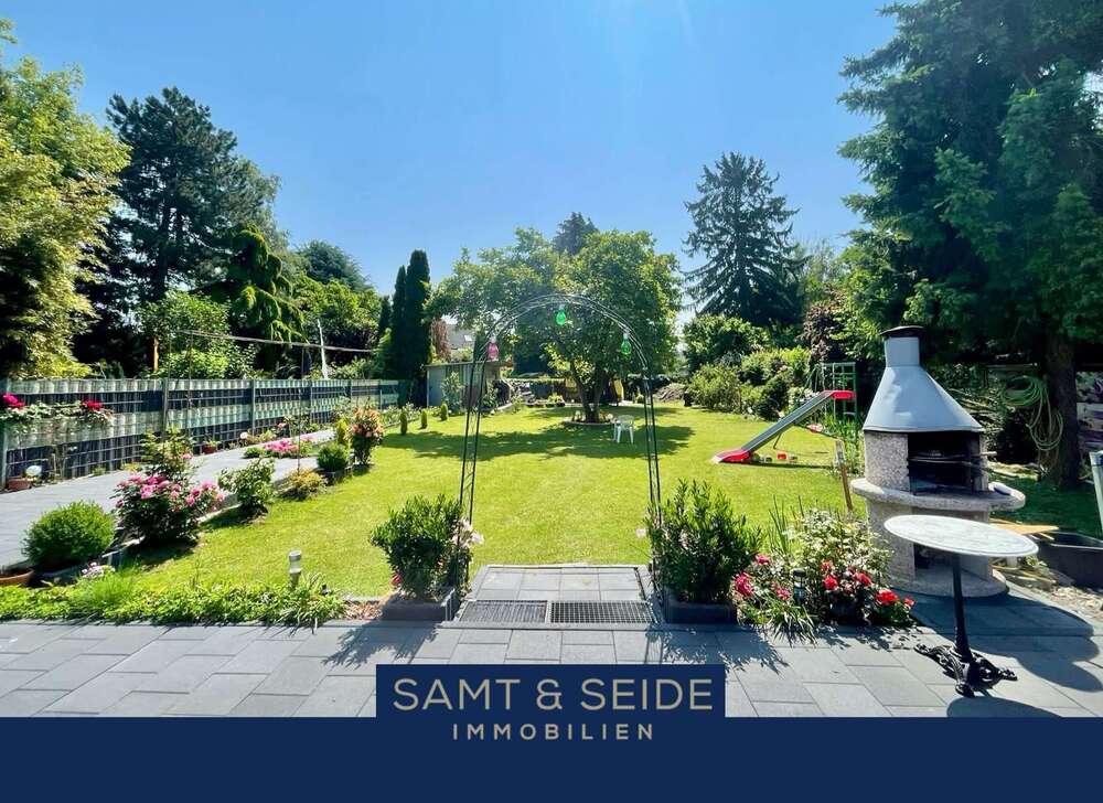 Thumbnail-Haus zum Kaufen in Krefeld 639.000,00 € 175 m²