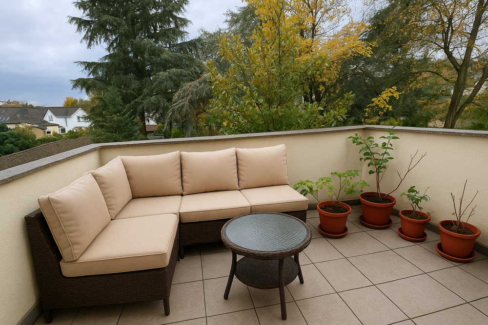 Thumbnail-Wohnung zum Mieten in Darmstadt 1.390,00 € 86 m²