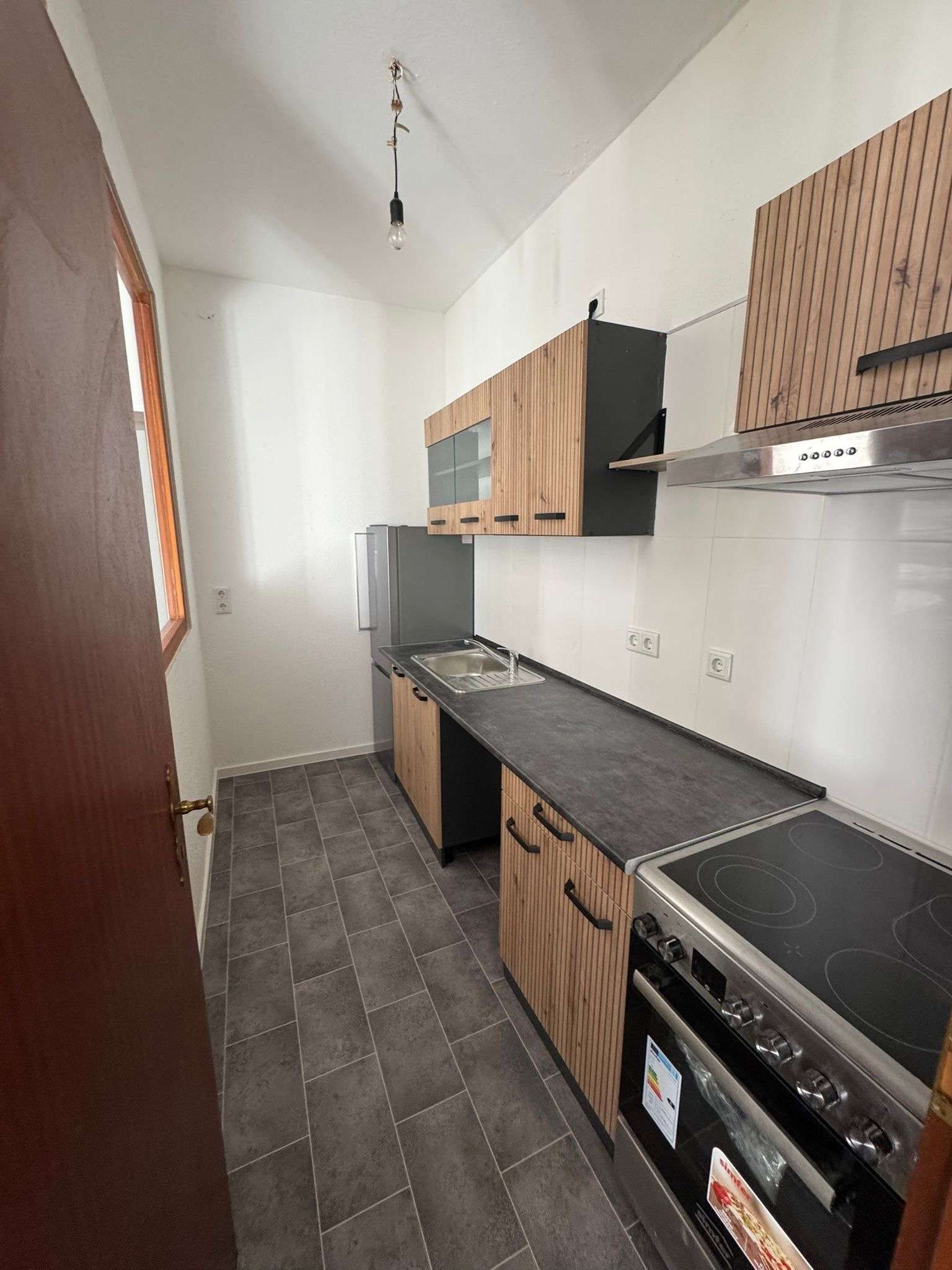 Thumbnail-Wohnung zum Mieten in Wesselburen 370,00 € 43.84 m²