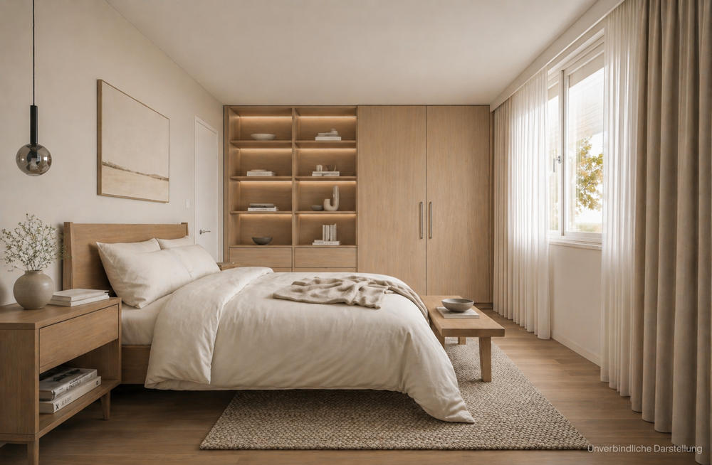 Thumbnail-Wohnung zum Kaufen in Köln 762.900,00 € 100.86 m²