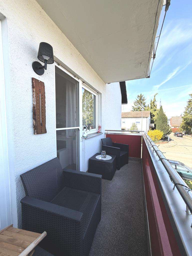 Thumbnail-Wohnung zum Mieten in Karlsruhe 890,00 € 81 m²