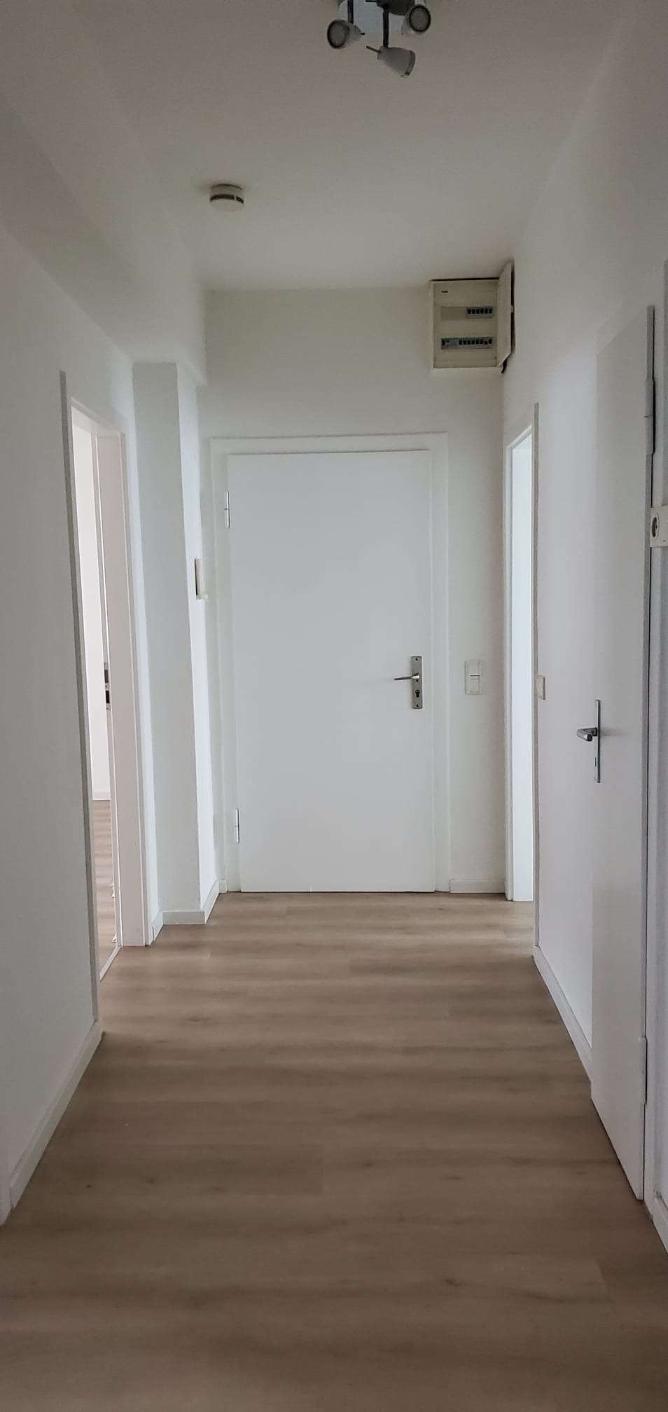 Thumbnail-Wohnung zum Mieten in Hemer 440,00 € 73 m²