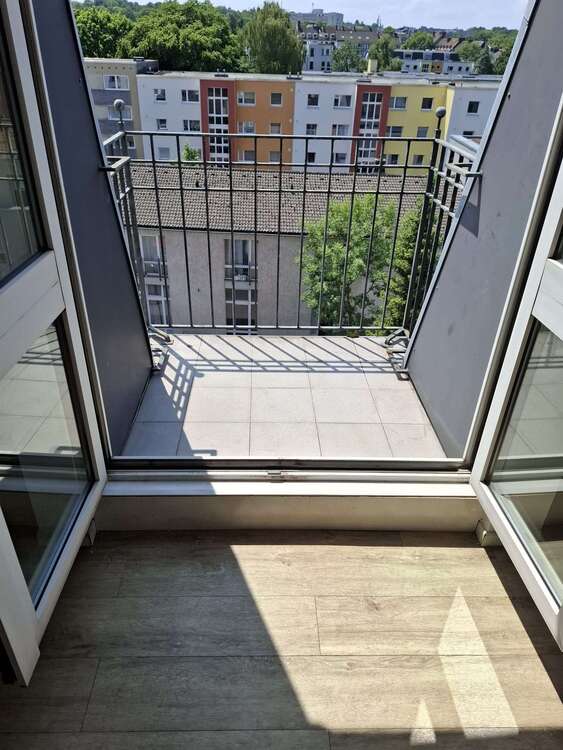 Thumbnail-Wohnung zum Mieten in Aachen 333,00 € 18 m²