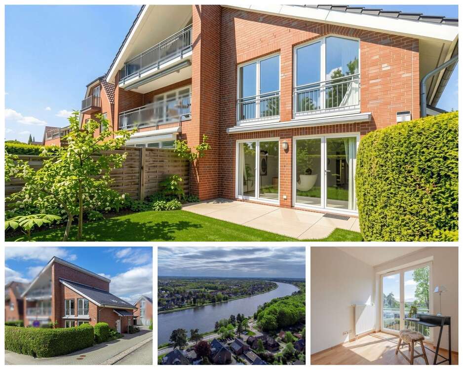 Thumbnail-Haus zum Kaufen in Rendsburg 465.000,00 € 109.09 m²