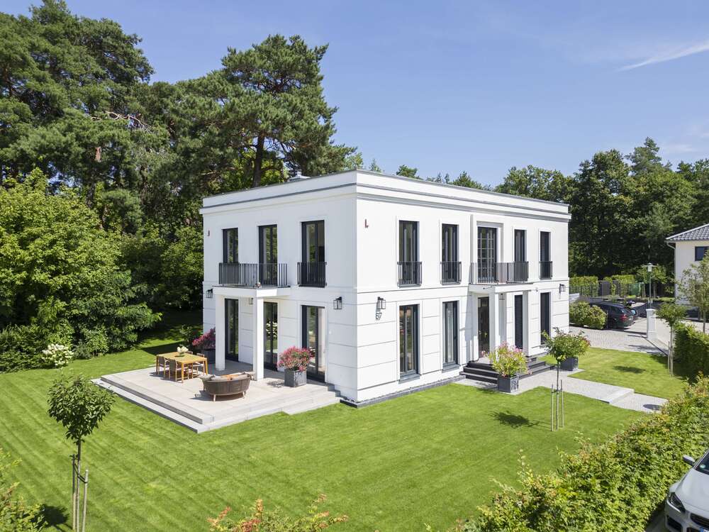 Thumbnail-Haus zum Kaufen in Potsdam 1.980.000,00 € 276 m²