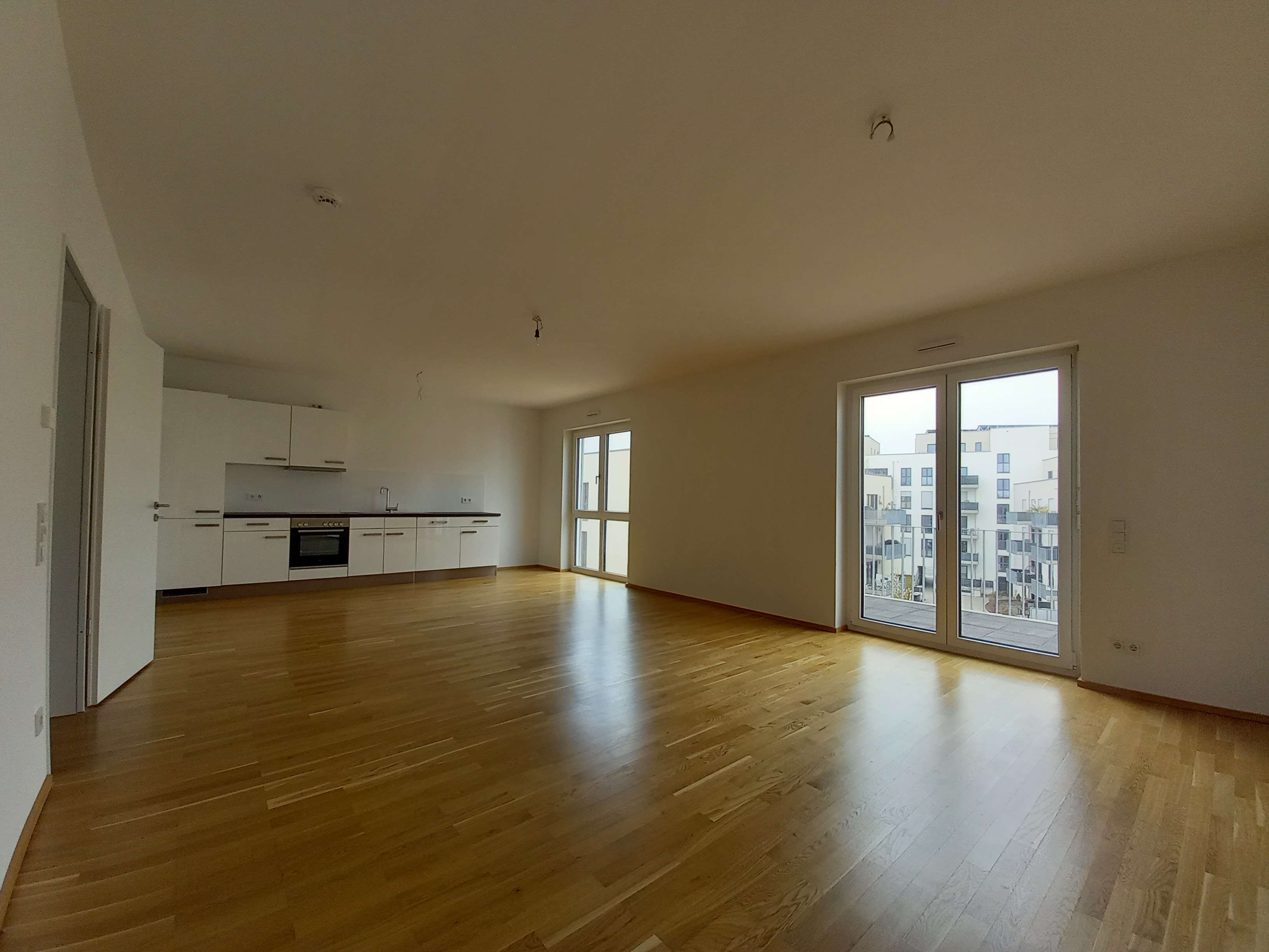 Thumbnail-Wohnung zum Mieten in Braunschweig 1.399,00 € 113.7 m²