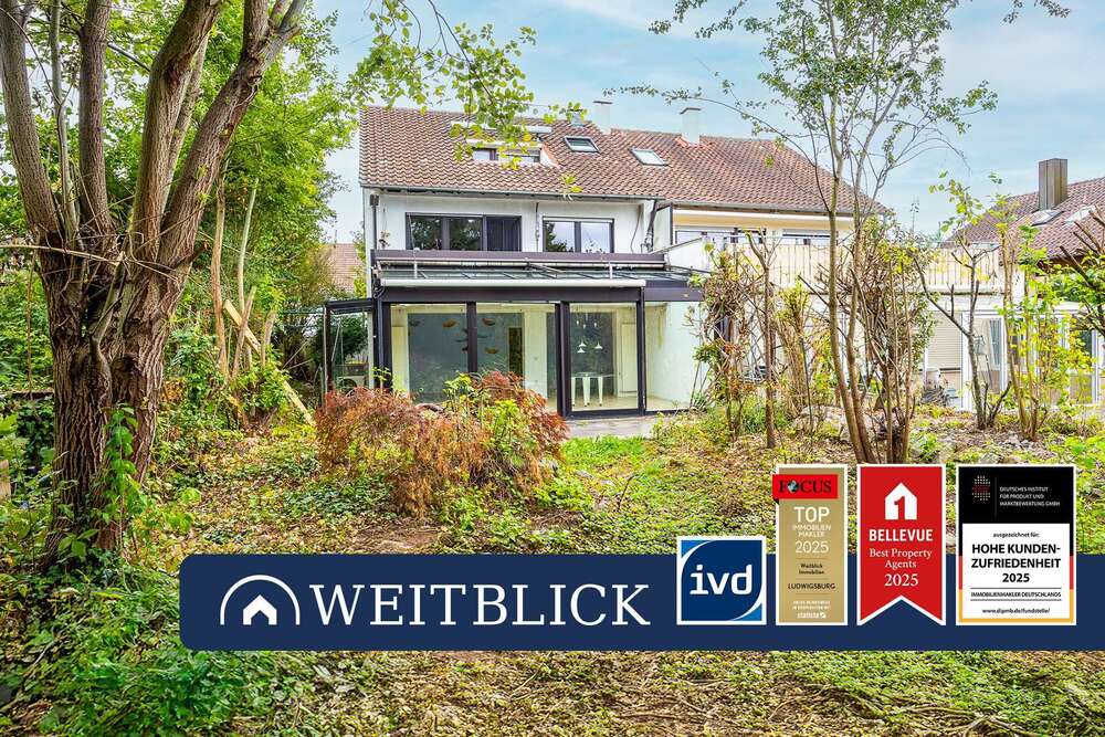 Thumbnail-Haus zum Kaufen in Pleidelsheim 549.000,00 € 201 m²