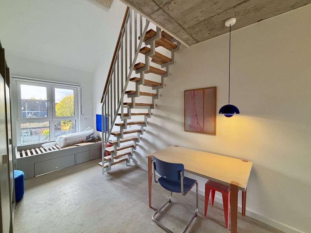 Thumbnail-Wohnung zum Mieten in Aachen 1.050,00 € 39.43 m²