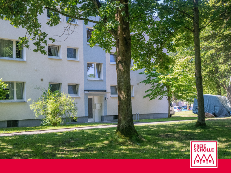 Thumbnail-Wohnung zum Mieten in Bielefeld 180,00 € 16 m²