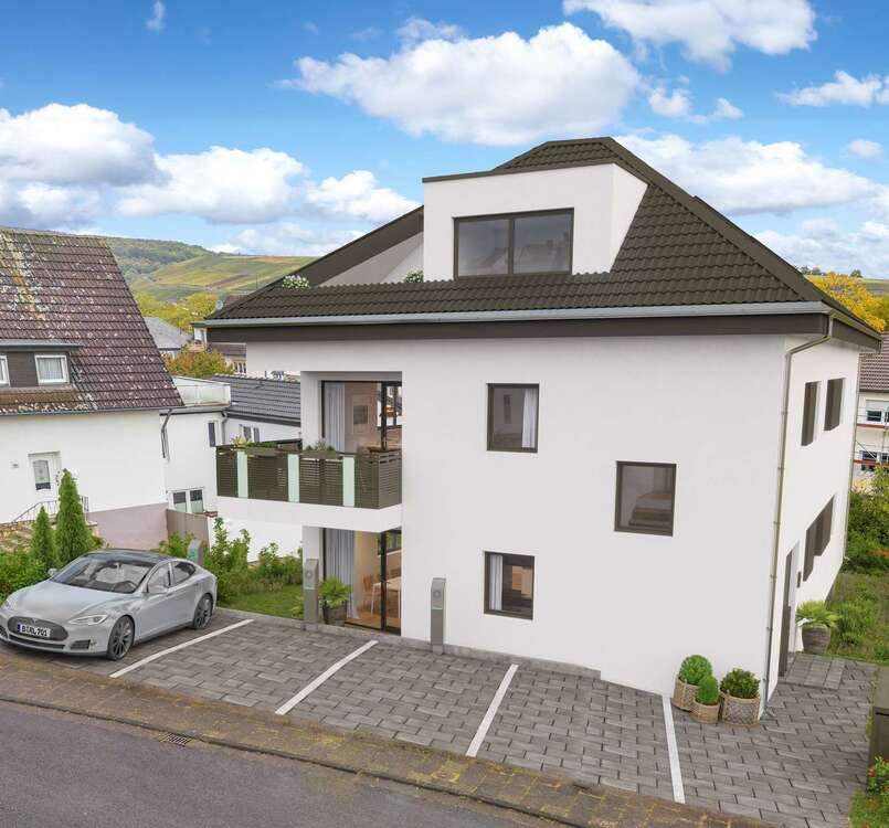 Thumbnail-Wohnung zum Kaufen in Bad Neuenahr-Ahrweiler 353.000,00 € 88 m²