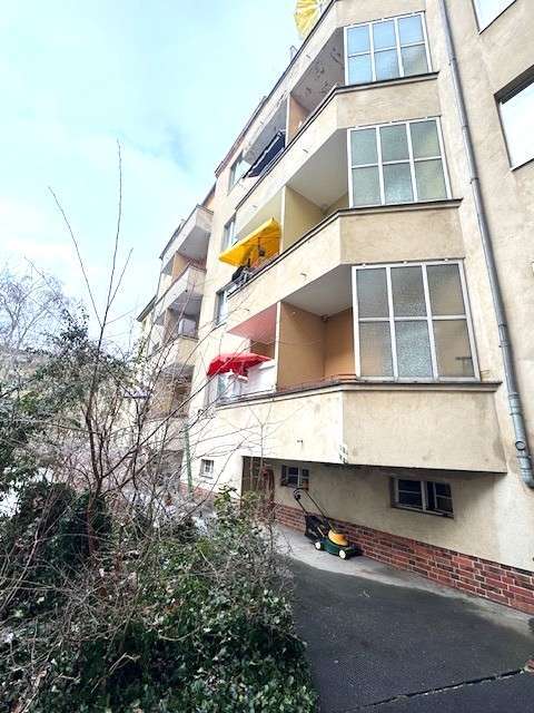 Thumbnail-Wohnung zum Kaufen in Berlin 199.800,00 € 57 m²