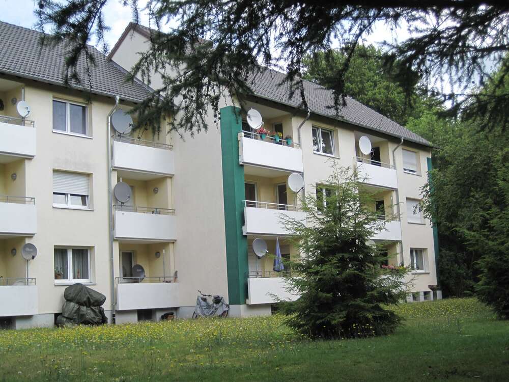 Thumbnail-Wohnung zum Mieten in Gütersloh 592,00 € 76 m²