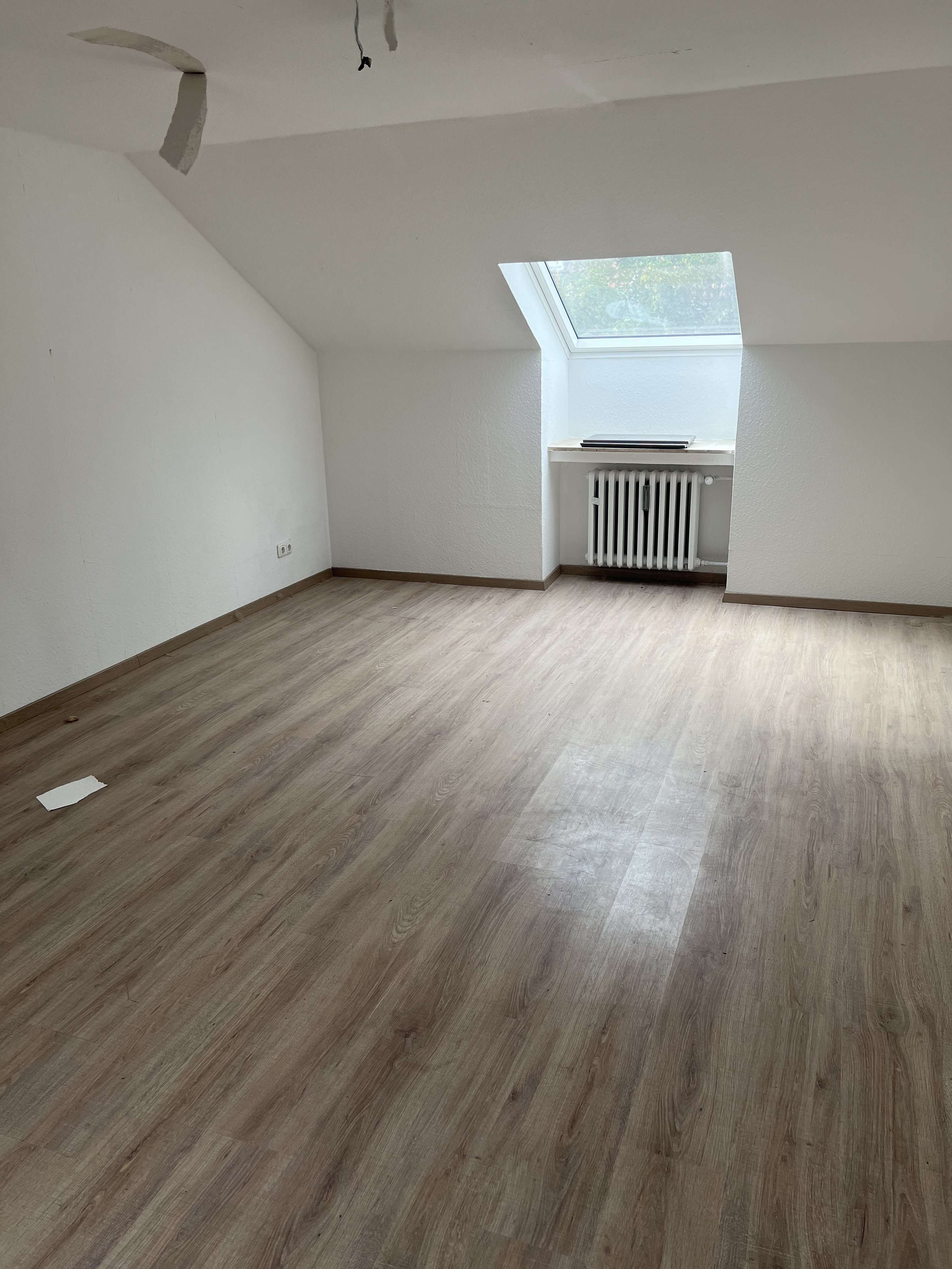 Thumbnail-Wohnung zum Mieten in Essen 530,75 € 48.25 m²