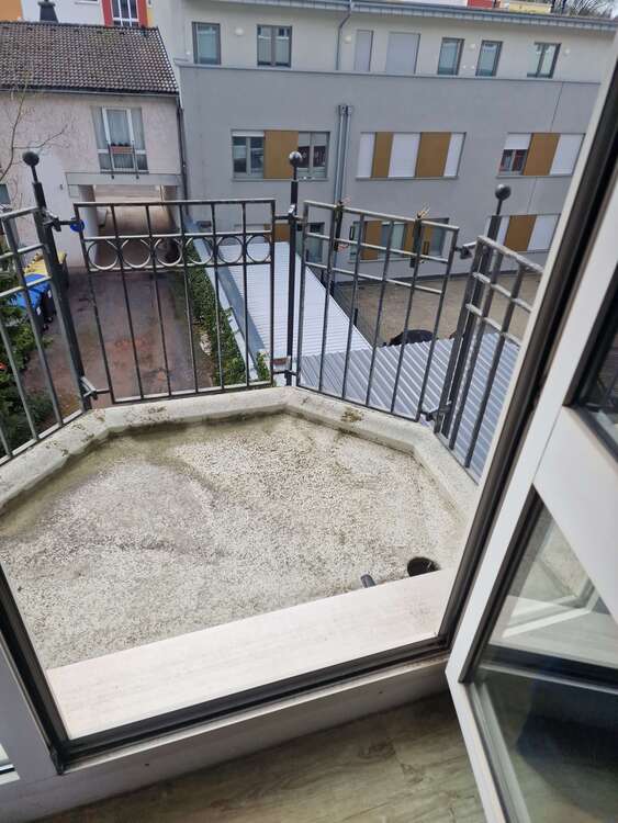 Thumbnail-Wohnung zum Mieten in Aachen 372,00 € 24 m²