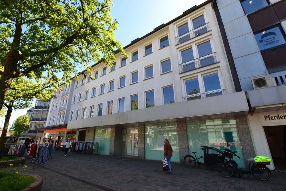 Thumbnail-Büro in Bottrop 1.800.000,00 € 450 m²
